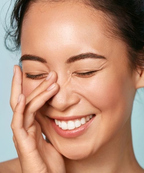 Dark Eye Circles