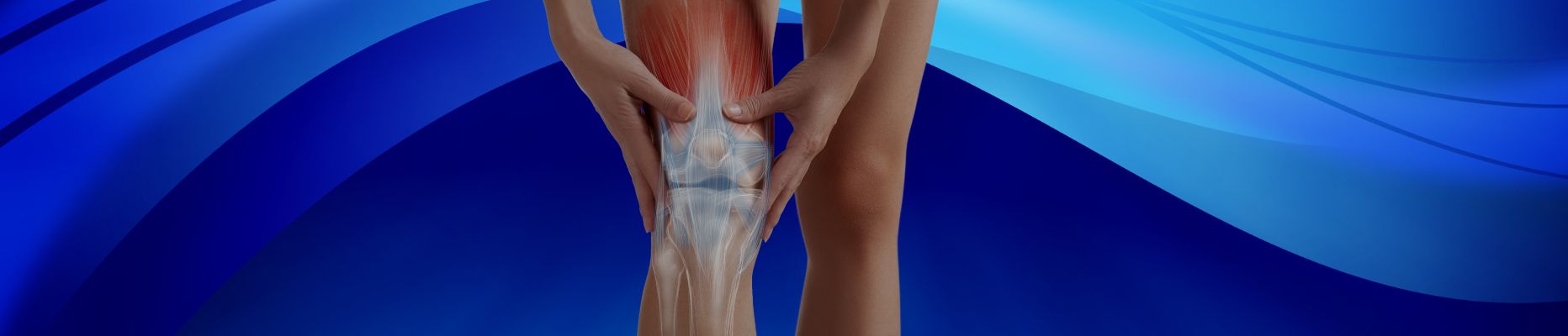 Knee Injection Therapy