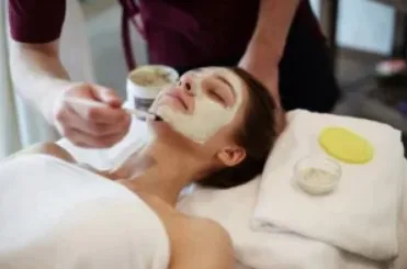Collagen Medi Facial