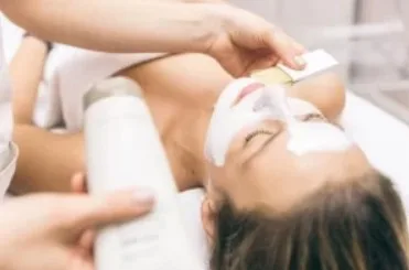 Collagen Medi Facial