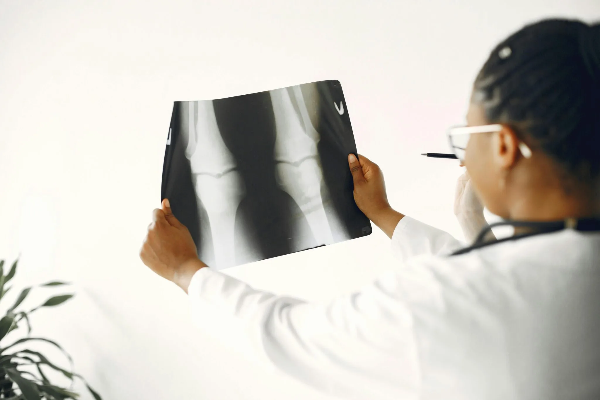 knee injection therapy