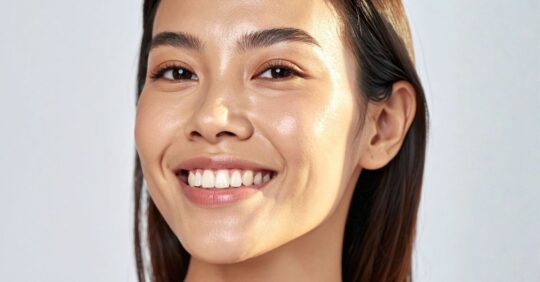 Pico Laser For Enlarged Pores